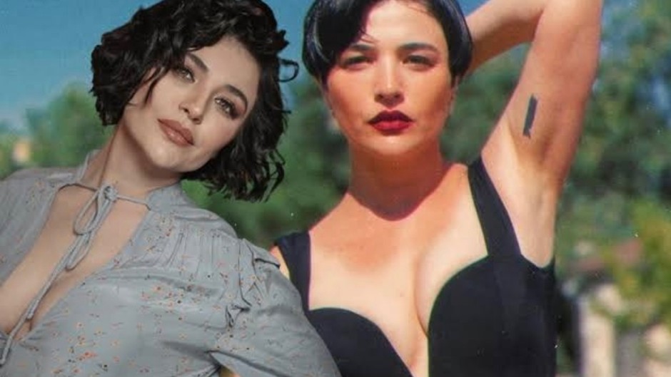 Leyla'nın yıldızı Gonca Vuslateri deprem sonrası uyuyamadı! Nöbetleşe ayaktayız