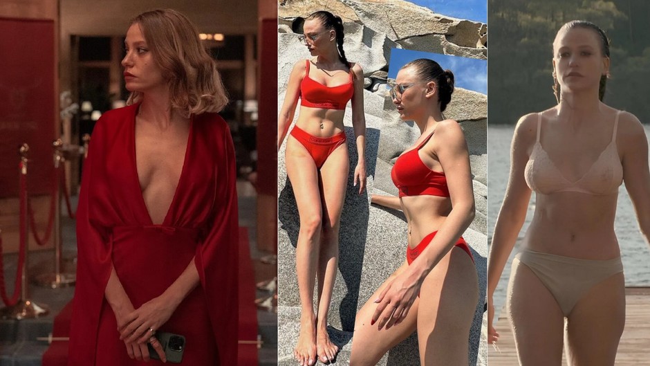 Serenay Sarıkaya başrolde: Kimler Geldi Kimler Geçti 2. sezon yayın tarihi belli oldu