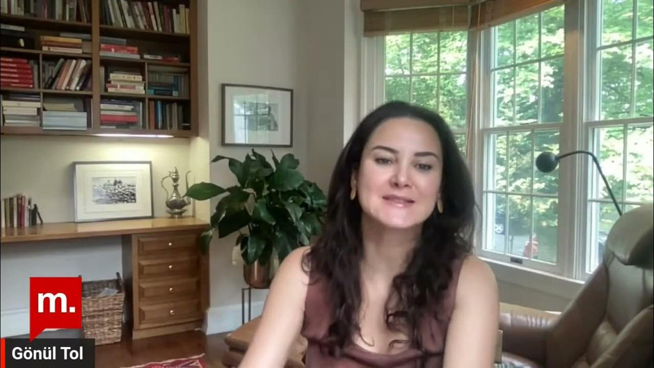 Gönül Tol'dan, New York Times'ın Erdoğan değerlendirmesine eleştiri