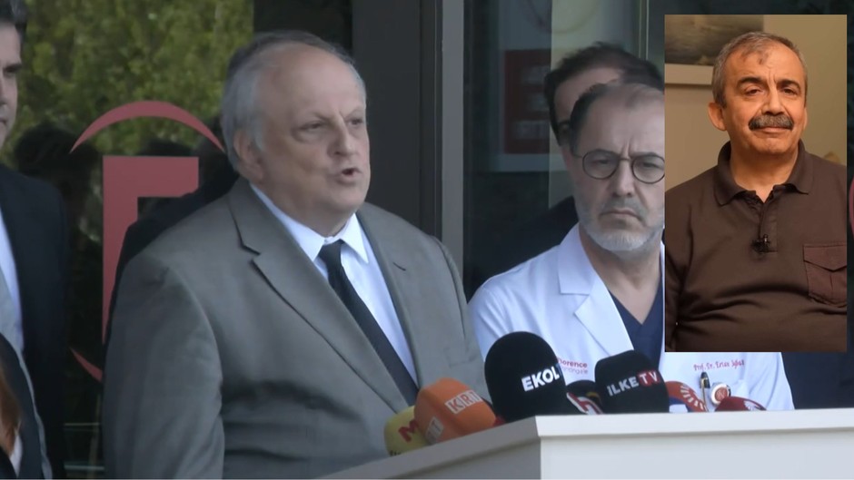 Sırrı Süreyya Önder'in hayati tehlikesi giderek artıyor: Doktorlarından flaş açıklama