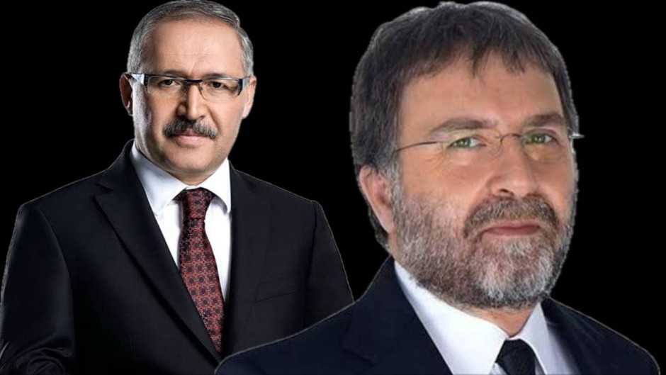 Fatih Altaylı'dan Kanal İstanbul eleştirisi: Yoksa Ahmet Hakan ucuza arazi mi kapatacak?