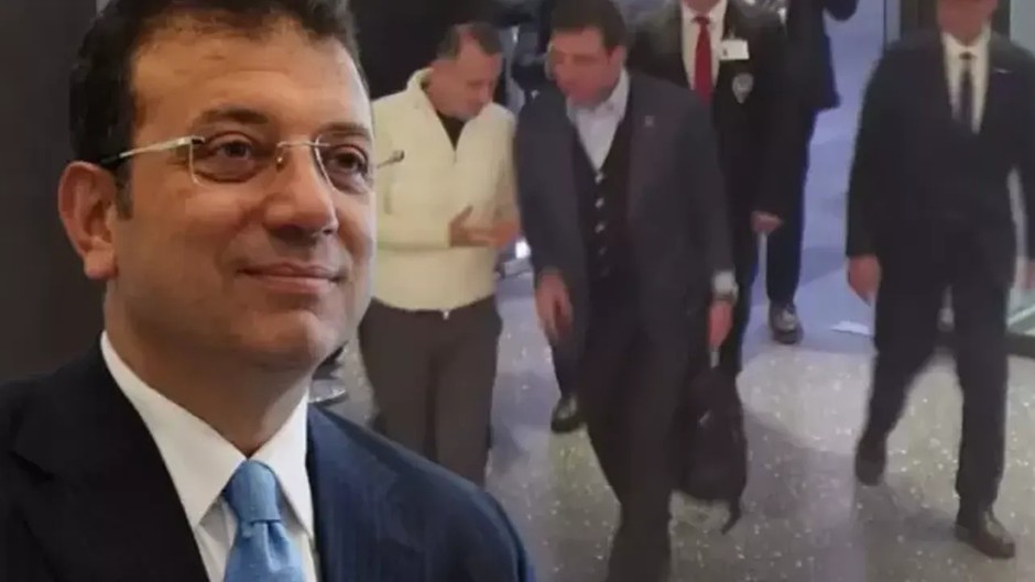 İmamoğlu'na son darbeyi en yakınındaki isim danışmanı vurdu: İtirafçı olan Ertan Yıldız'ın ifadesi