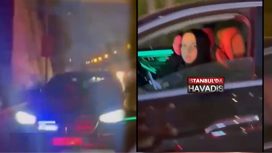 Sürücü tahsisli dedi, çakarlı araç Menzil'e ait çıktı: Bu araçlar halkı değil, ayrıcalığı taşıyor