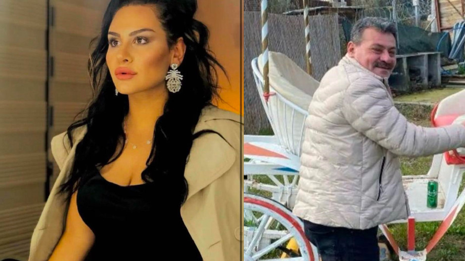 Sevgilisini öldürmekten tutuklandı, Kendisini bıçakladı dedi