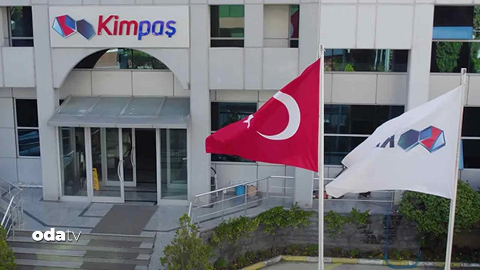 ABD Hizbullah, Hamas, Husi örgütleri gerekçe göstererek Türk kimya şirketini kara listeye aldı