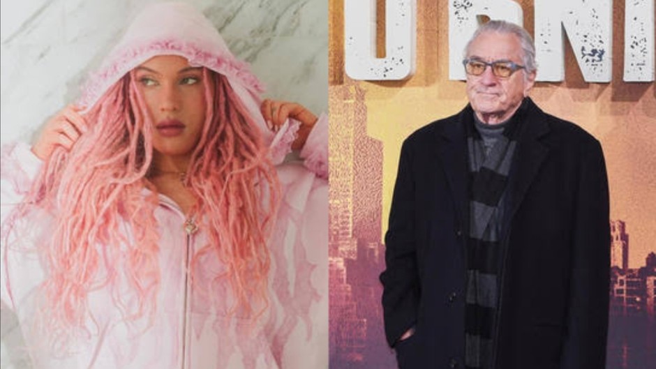 Efsane filmlerin yıldızı Robert De Niro'nun oğlu ameliyatla kadın oldu