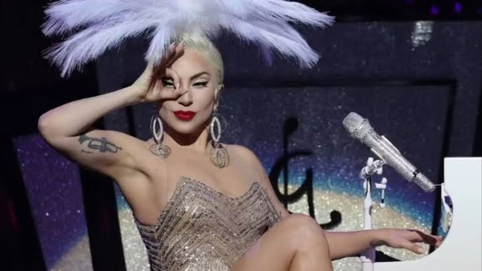 Lady Gaga'dan Brezilya'da 2 Milyon kişiye ücretsiz konser