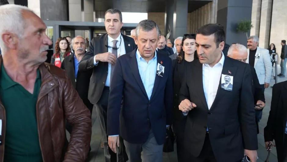 EGM, Özel’e saldırıda koruma zafiyetinin araştırılması için müfettiş görevlendirdi