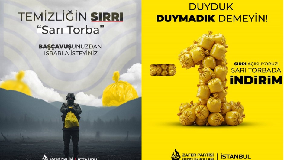 Zafer Partisi'nin Sırrı Süreyya Önder hakkındaki skandal paylaşımlarına soruşturma