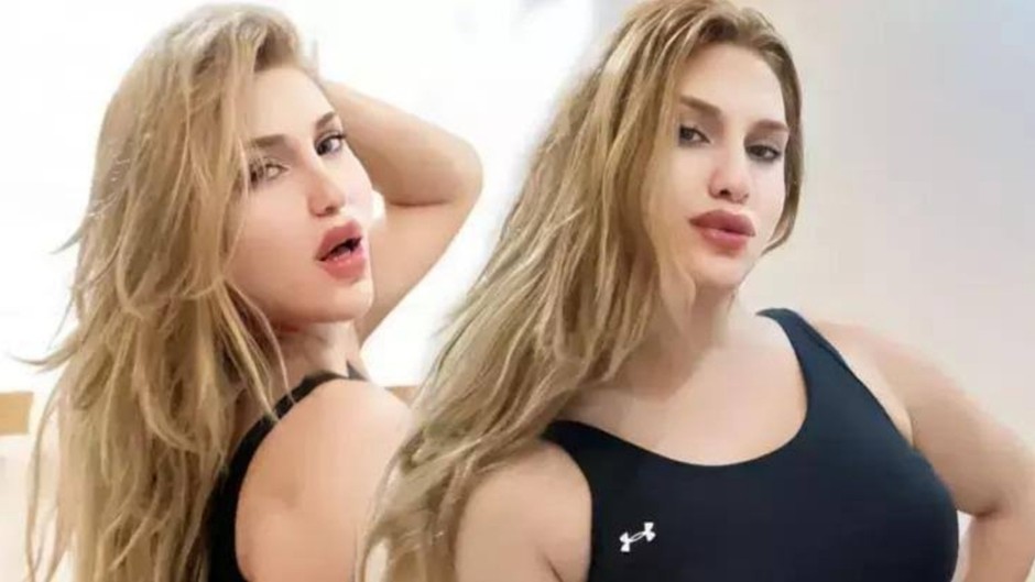 Survivor Almeda Dilşah'ı saçından tutup nehre attı