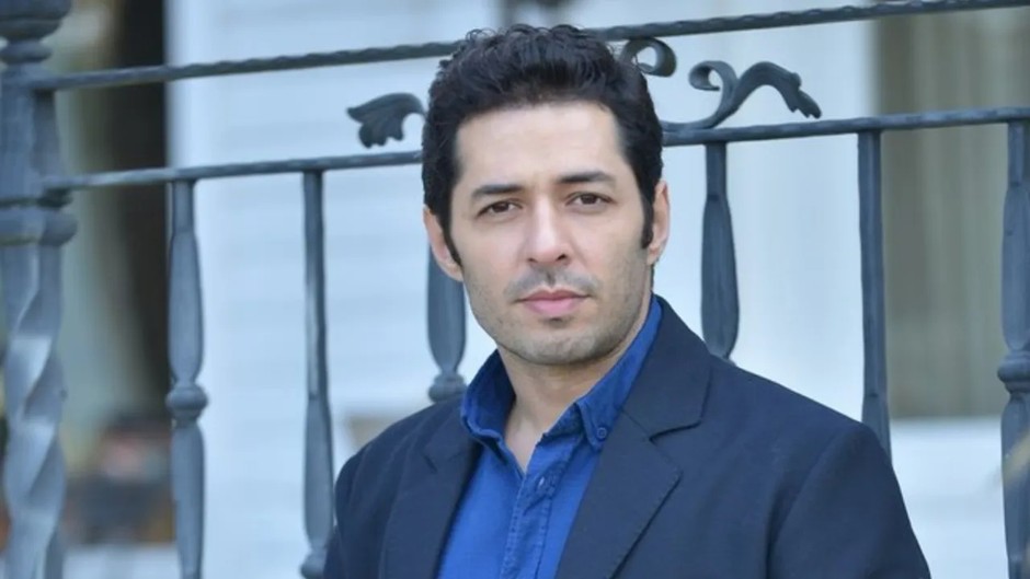 Mert Fırat : Demek ki Jammer'lar boşuna taşınmıyormuş