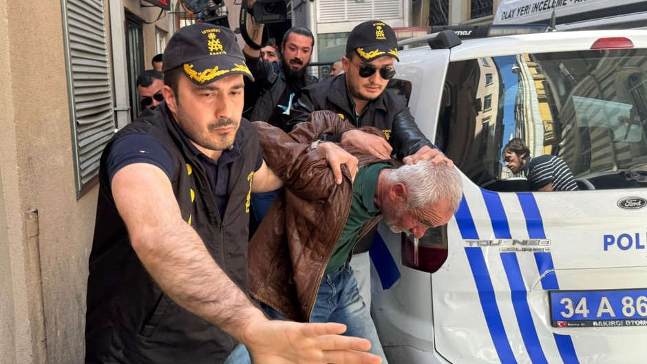 Özgür Özel'e saldıran Selçuk Tengioğlu ne kadar ceza alacak?