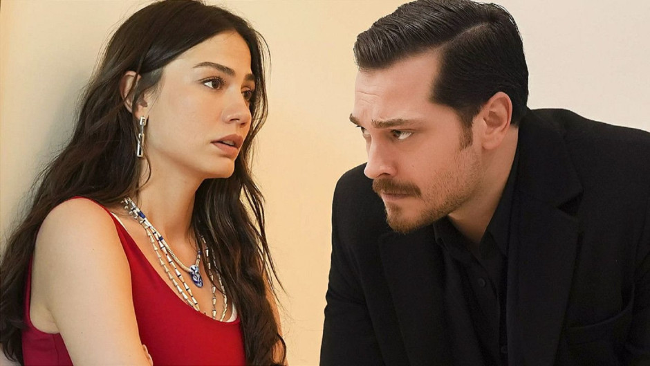 Eşref Rüya yine nefes kesti! Son sahnesi sosyal medyayı salladı