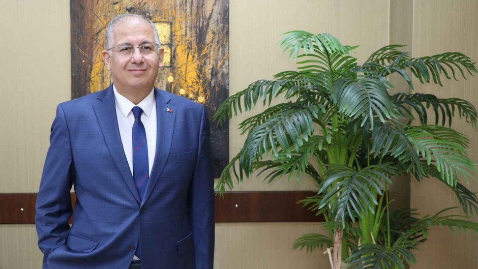 Rektör'den engelli tuvaleti isteyen öğrenciye skandal cevap : Bağış bulursan yaparız