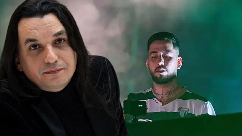 Şarkılarını izinsiz kullandığını iddia etti: Gökhan Kırdar'dan DJ Mahmut Orhan'a dava