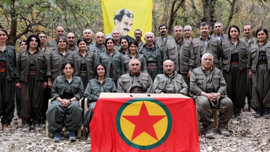 PKK'nın 47 yıllık tarihi: Silah bırakan ve fesih kararı alan PKK hakkında neler biliniyor?