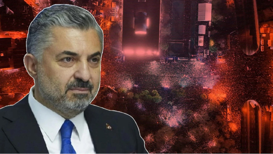 RTÜK Başkanı Şahin’den gazeteci Serdar Akinan hakkında suç duyurusu