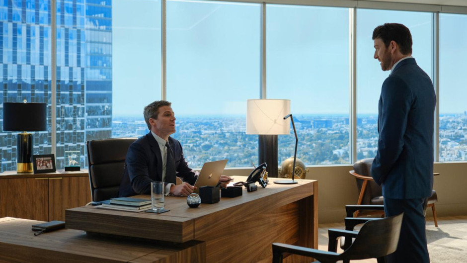 Yayın hayatına büyük umutlarla başlayan dizi tek sezonda iptal