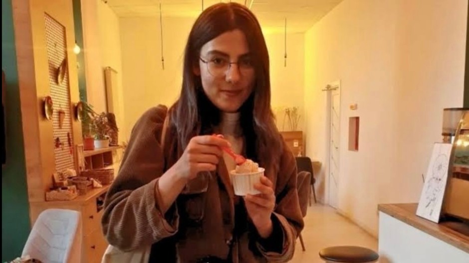 Saraçhane tutuklusu Esila Ayık hakkında iddianame hazırlandı; işte istenen ceza