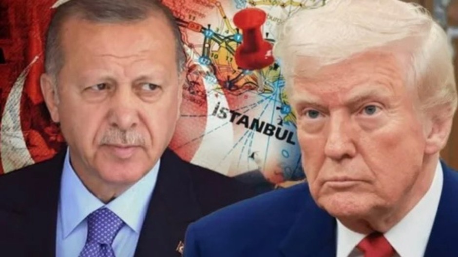 Son Dakika Trump’tan flaş açıklama: Cuma günü İstanbul'a gidebilirim