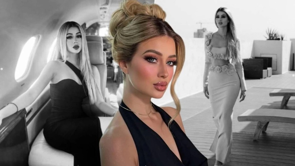 Meksikalı sosyal medya fenomeni Valeria Marquez TikTok yayınında öldürüldü
