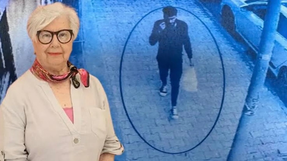 82 yaşındaki profesör Ülker Meral Çulha’ya dolandırıcılık şoku! Terör yalanıyla 3 milyonluk vurgun