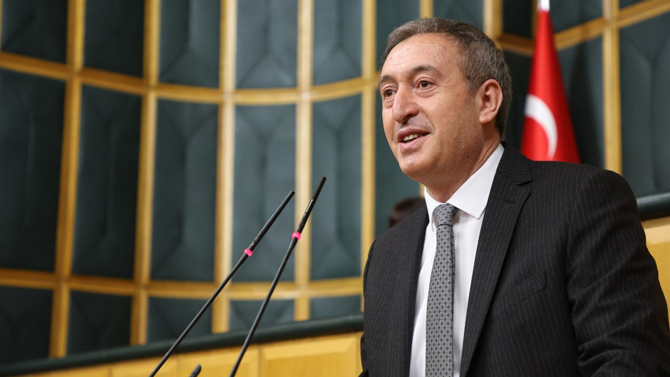 DEM Parti'nin adı değişiyor