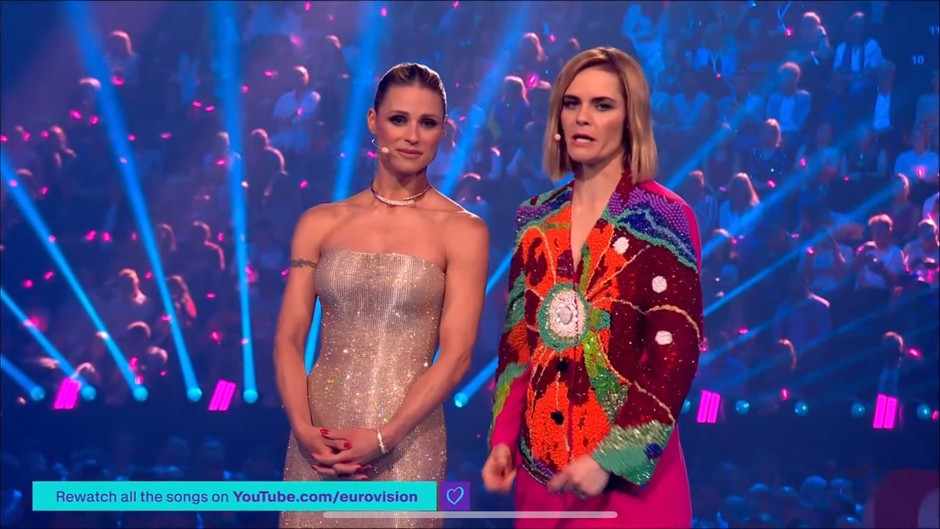 Eurovision 2025 finali canlı izleme linki: Eurovision'u kim kazandı?