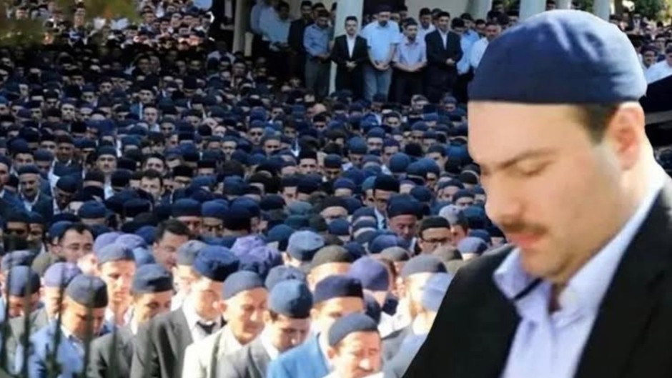 FETÖ’den sonra SÜTÖ: Süleymancılar'a operasyon! Biri üst düzey bürokrat, 4 kişiye gözaltı