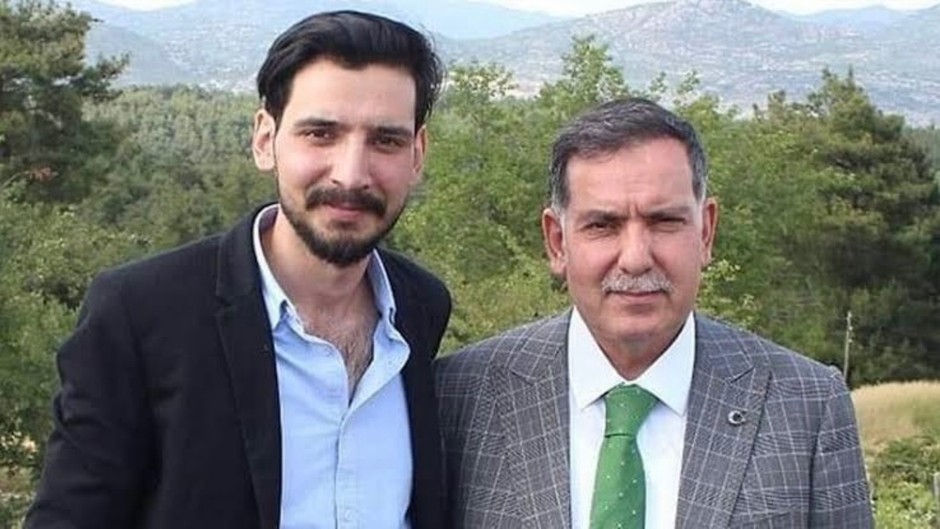 İsmail Saymaz Milletvekili aracıyla uyuşturucu ticaretinin detaylarını yazdı