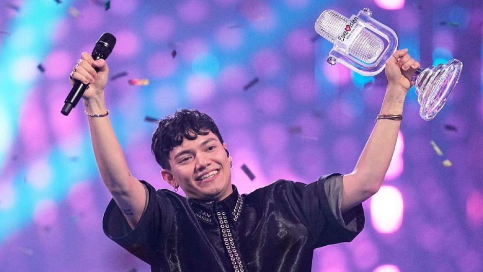 Eurovision 2025'in birincisi Wasted Love ile Avusturya: İsrail protestolara rağmen ikinci oldu