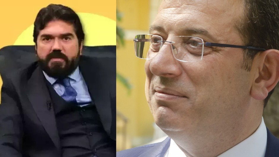 İmamoğlu’na hakaret eden ROK hakkında flaş karar! Her türlü şerefsizliği yapıyorsun demişti