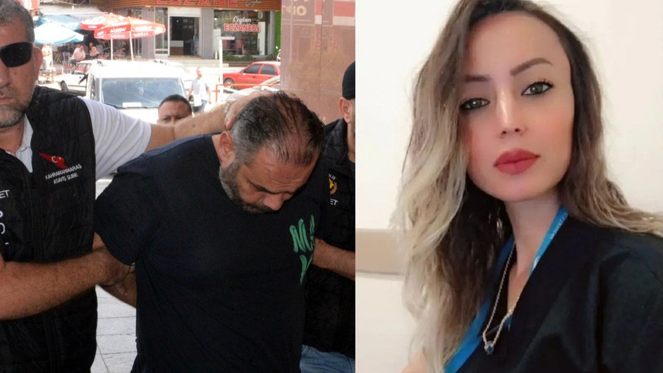Eser Karaca'yı hastane koridorunda katleden eski kocası Atilla Ayıntaplı hakkında flaş karar