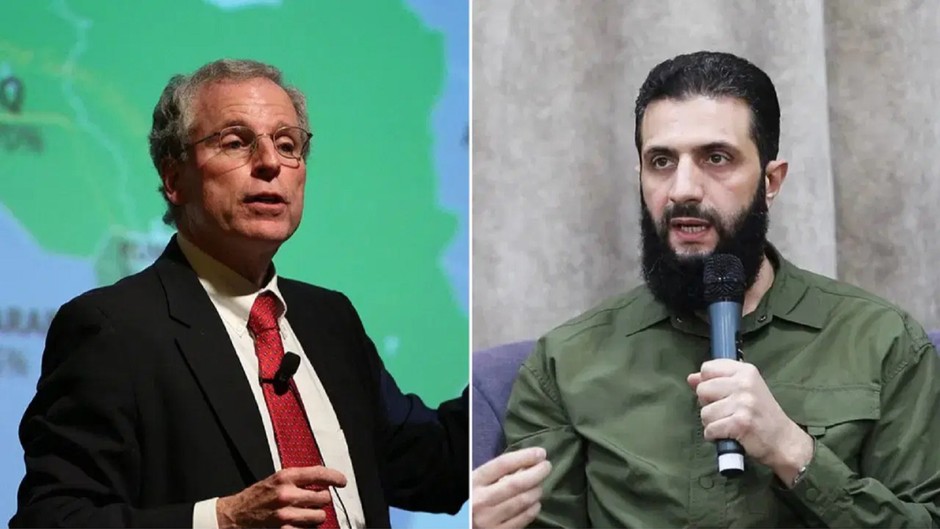 Eski ABD Büyükelçisi’nden flaş Suriye analizi: İsrail Türkiye çatışması riski var