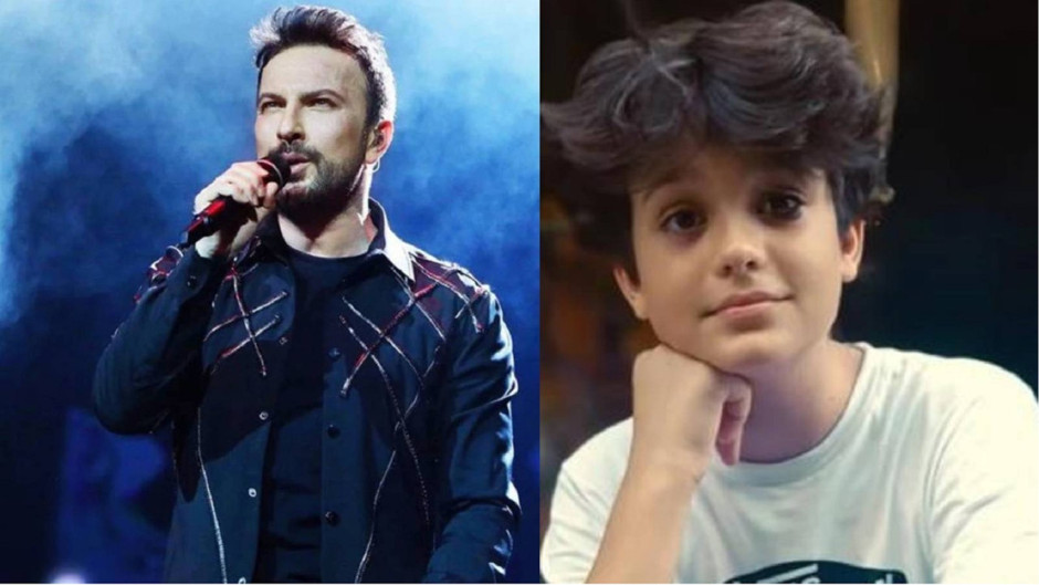 Tarkan'dan Ahmet Minguzzi isyanı: Suçluya kılıf aramak yerine...