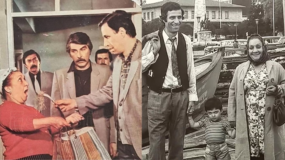 Adile Naşit filminde Kemal Sunal'ı canlandıracak oyuncu belli oldu