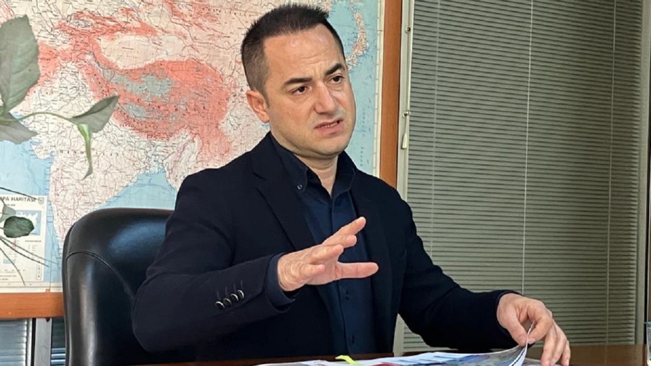 İBB operasyonunda 4. dalga: KİPTAŞ Müdürü Ali Kurt gözaltına alındı