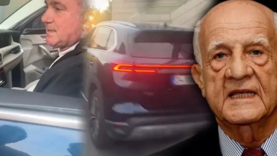İnan Kıraç'ın kaçırılmasında flaş gelişme: 2 kişi gözaltına alındı