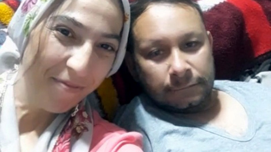 9 yaşındaki Arda'nın katilleri üvey babası ve öz annesi çıktı