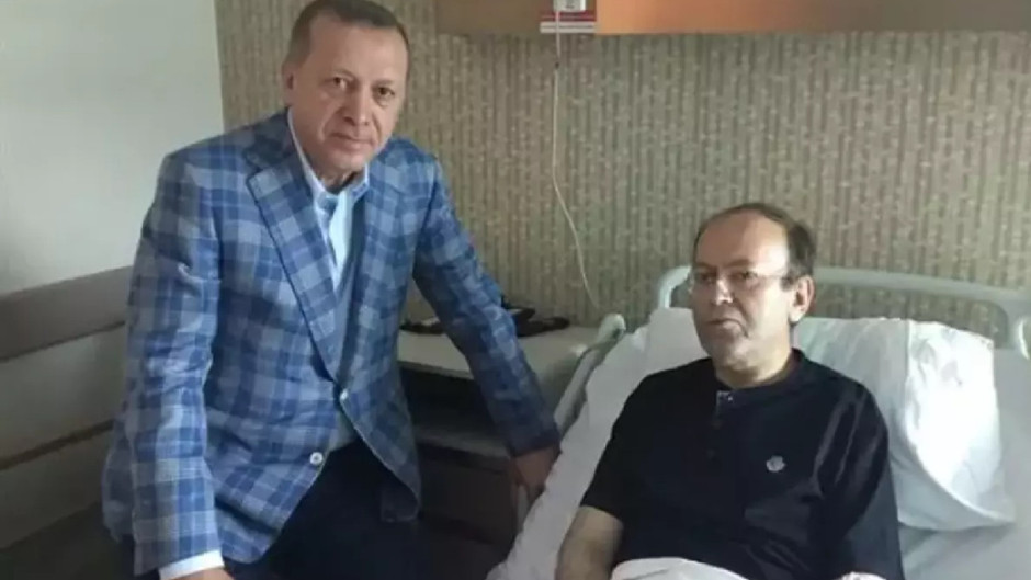 Yeni Şafak yazarı Kaplan’dan AKP’ye tepki: Ailenin altını oyan bütün saçma sapan yasaları çıkardık