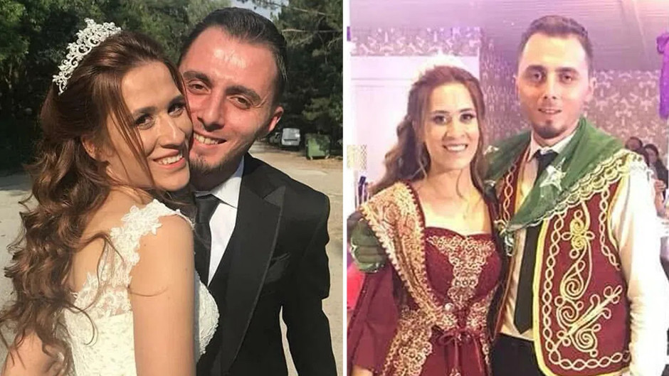 Anaokulunun düğün salonunda dehşet: Üzerine dekoratif kemer yıkılan doktor öldü!