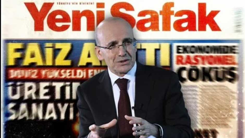 Mehmet Şimşek Eylül’de görevi bırakacak iddiası: İşte yerine konuşulan isim