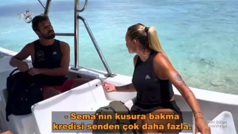 Efecan Dianzenza ve Duygu Dianzenza ayrılıyor mu? Yasak aşk iddiası ortalığı karıştırdı