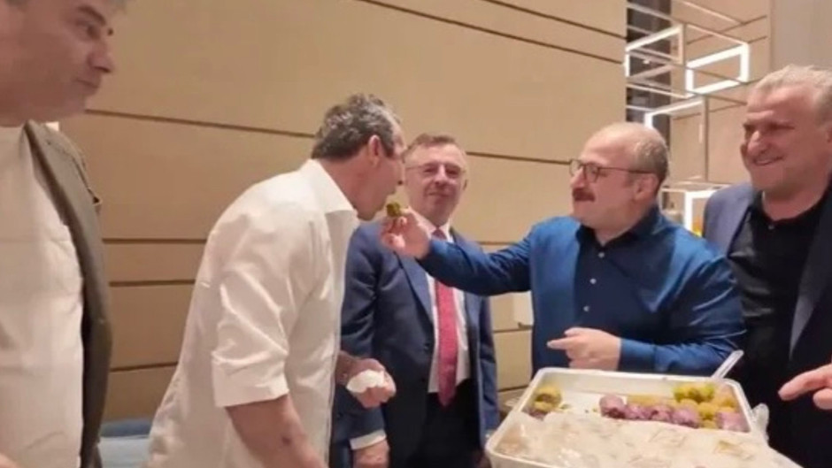 Ali Koç neden panikledi? Akın Gürlek'e bir ayda ikinci ziyaret iddiası