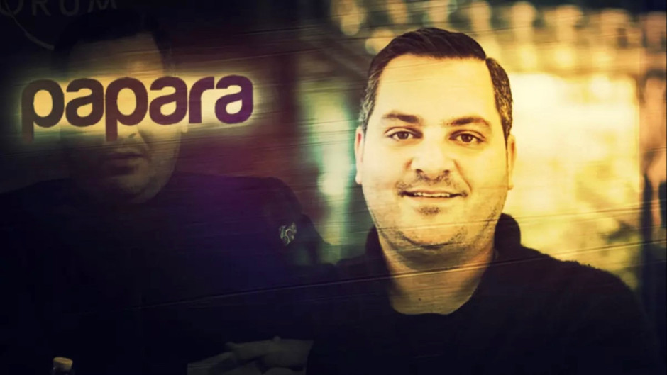 Merkez Bankası FETÖ bağlantılı Papara'nın faaliyet izinlerini iptal etti