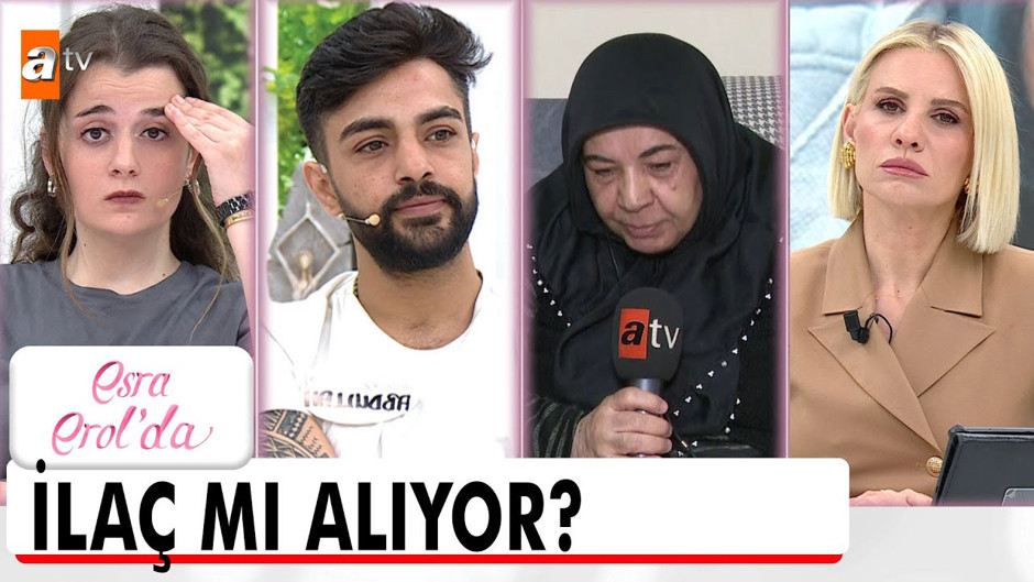 Esra Erol'da Abdullah kimdir? Kübra ve Abdullah'ın TikTok soyadı nedir