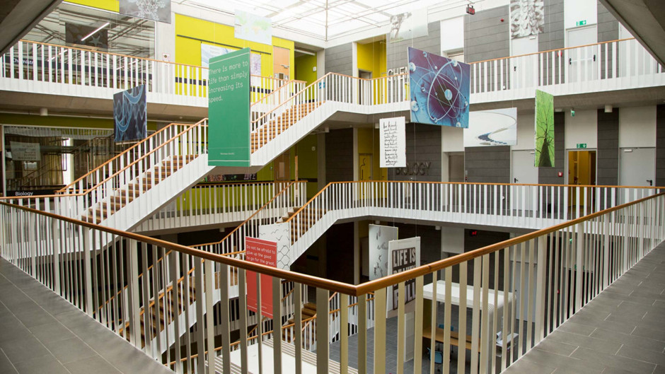 Koç Okulları'nın anasınıfı ve ilkokul ücreti 1 milyon 700 bin TL oldu