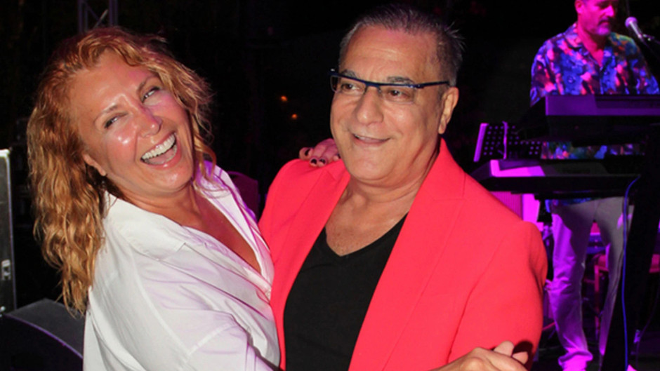 Mehmet Ali Erbil'den nafaka sitemi: İki eşim ters kelepçe yaptı, her biri benden daha zengin şu an!