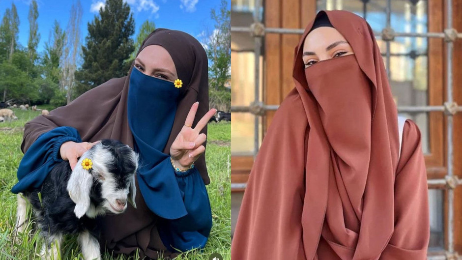 20 yaşında gencecik İlahiyat öğrencisi Sena Düzgün nasıl öldü? İntihar mı cinayet mi?