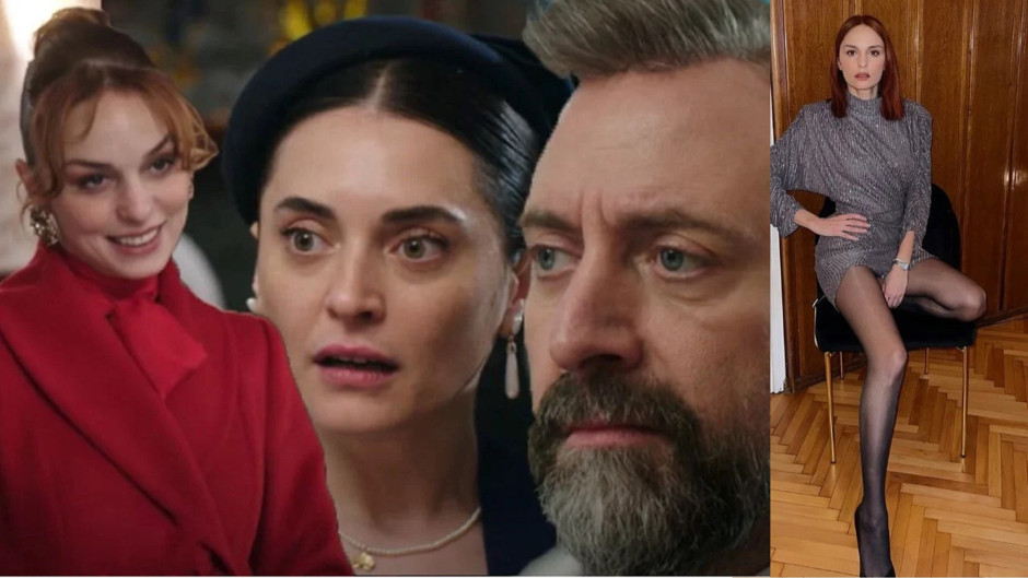 Kral Kaybederse'nin kadrosuna bomba transfer! İki oyuncu yıllar sonra bir arada